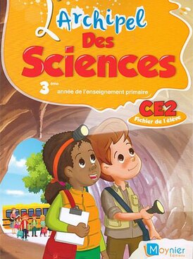 Book MA-MNR-SCI03-3615