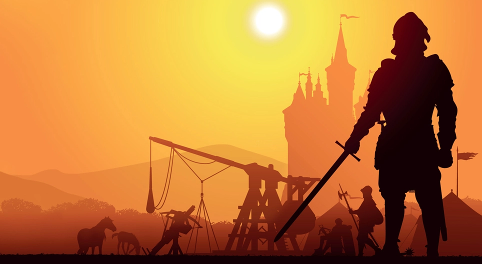 الحملات الصليبية