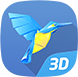 Icon 3D