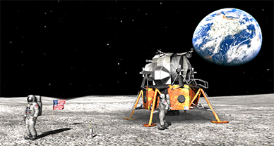 Kolmiulotteinen virtuaalitodellisuus