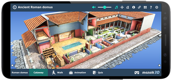 3Ds on your phone or tablet