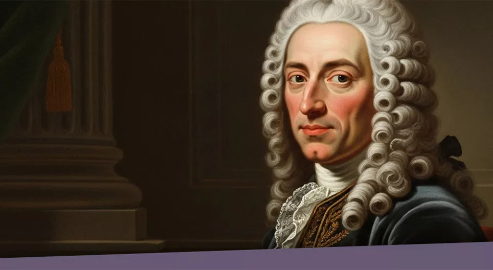 Антонио Вивалди