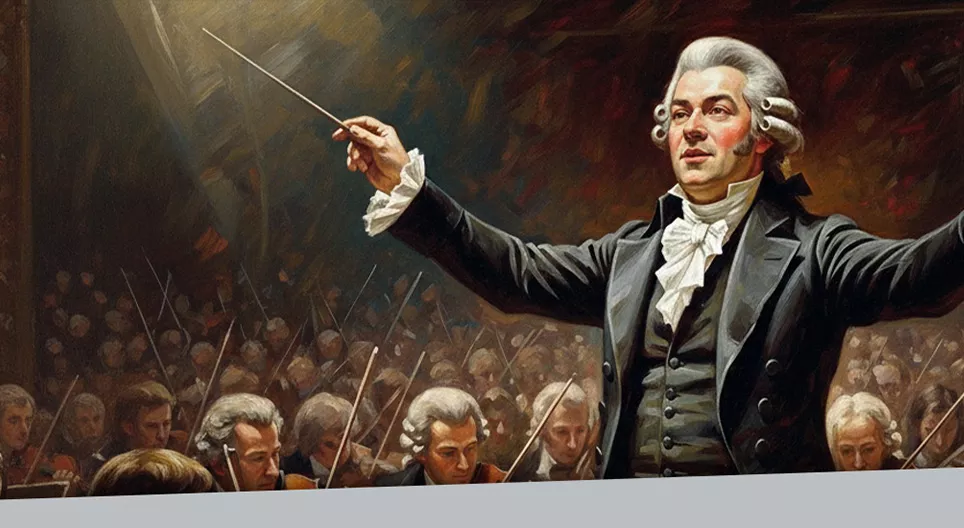 Йозеф Хайдн