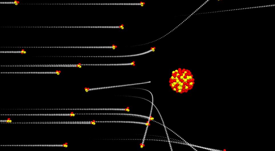 Опитът на Ръдърфорд
