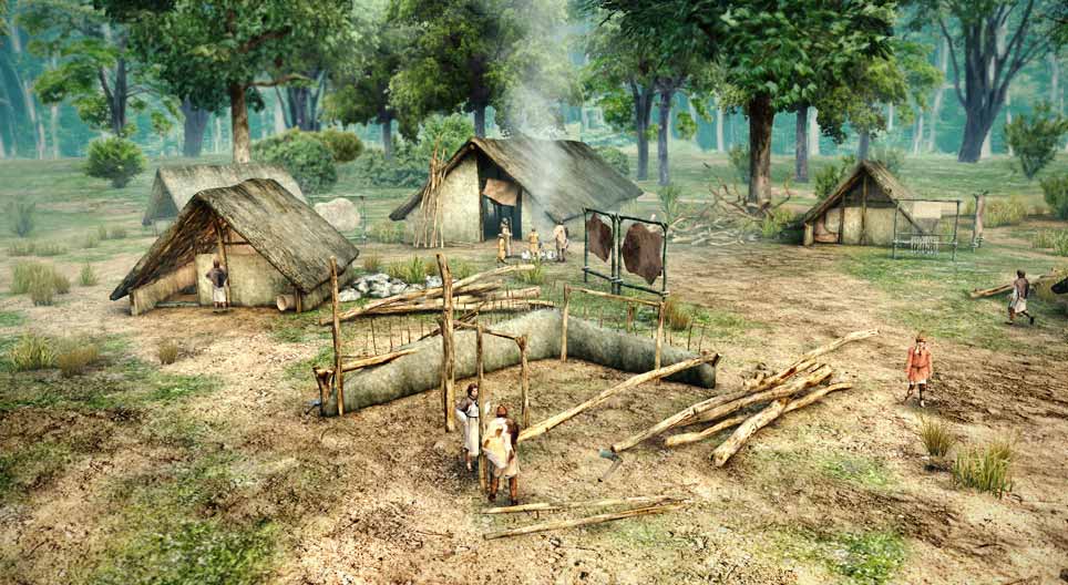 Долмен (хунебед)