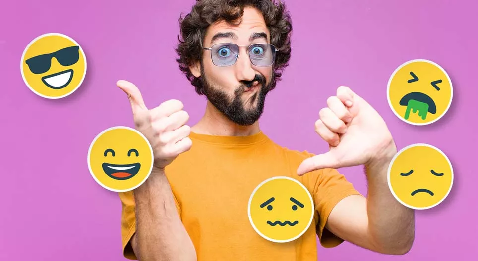 Jsem zdravý/á? Mohu být nemocný/á?