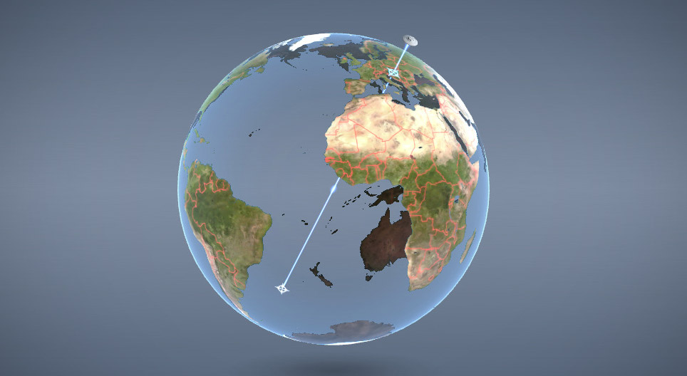 Zajímavá fakta z geografie - Fyzická geografie