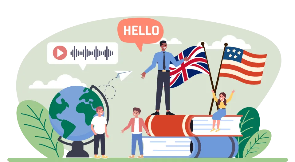 GCSE English Language