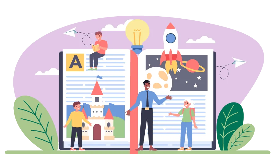 GCSE English Literature