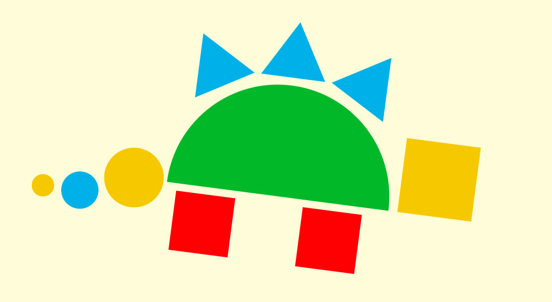 Woraus bestehen die Elementenmengen?