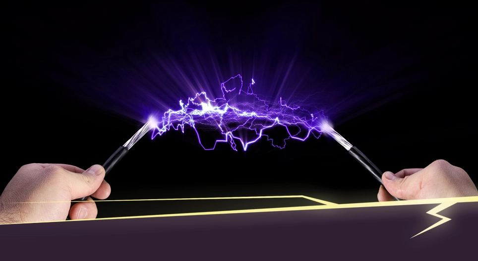 Ist Elektrizität gefährlich?