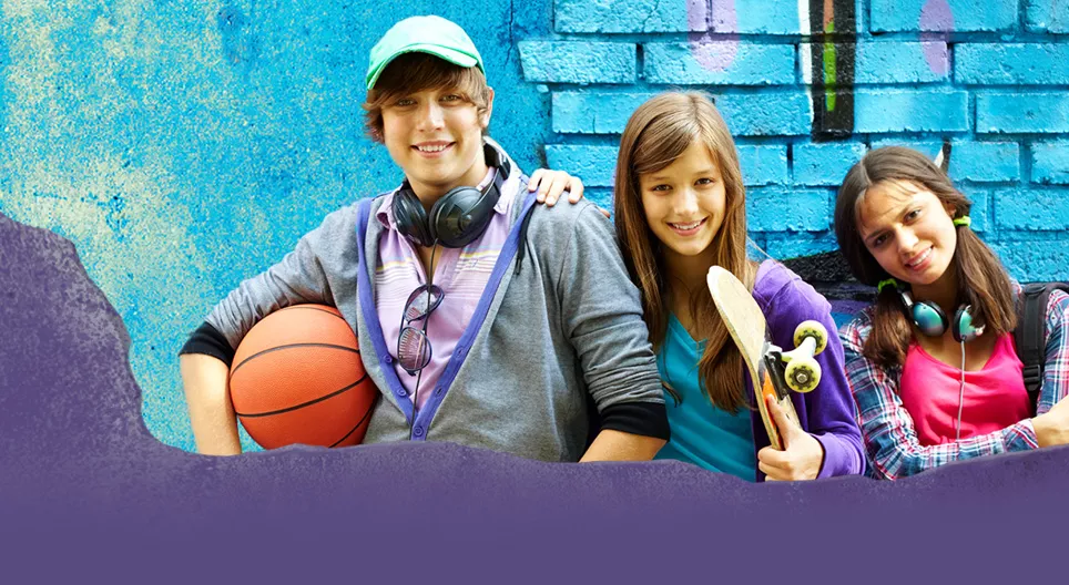 Menschen und Beziehungen