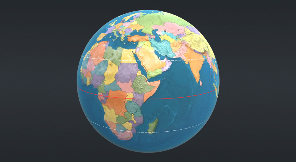 Sehenswürdigkeiten der Welt