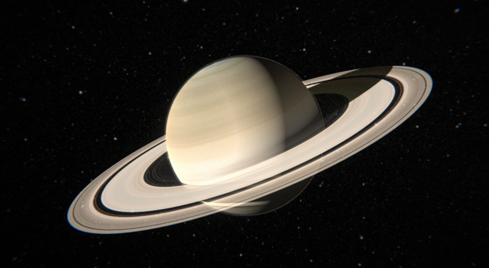 Der Saturn