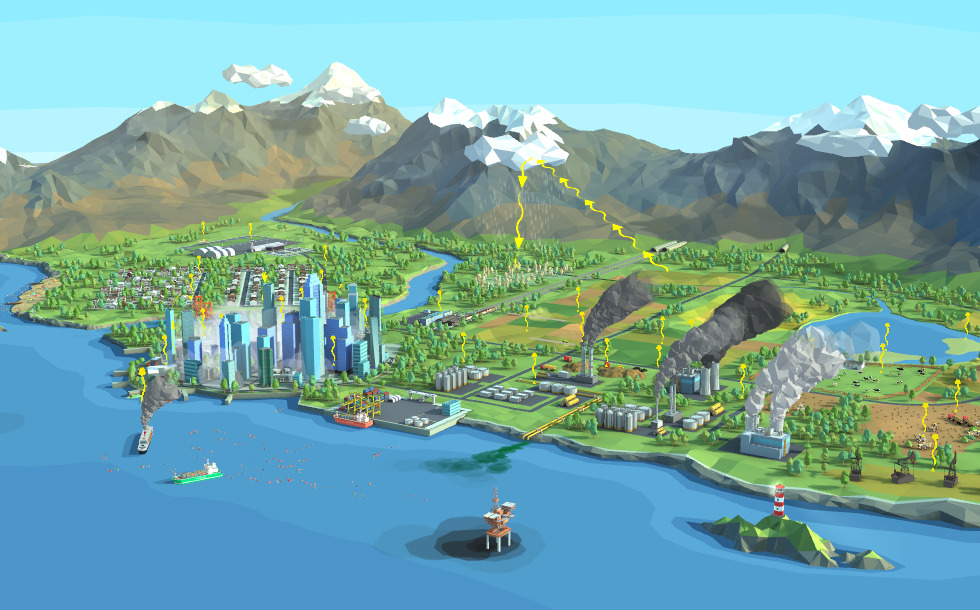 Auswirkungen und Konsequenzen