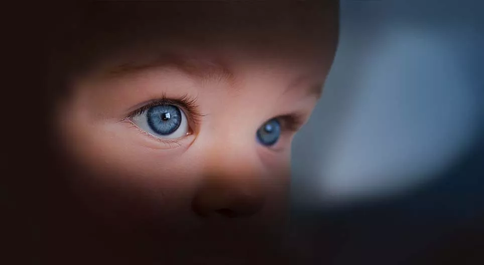 Η μυστική ζωή των νεογνών