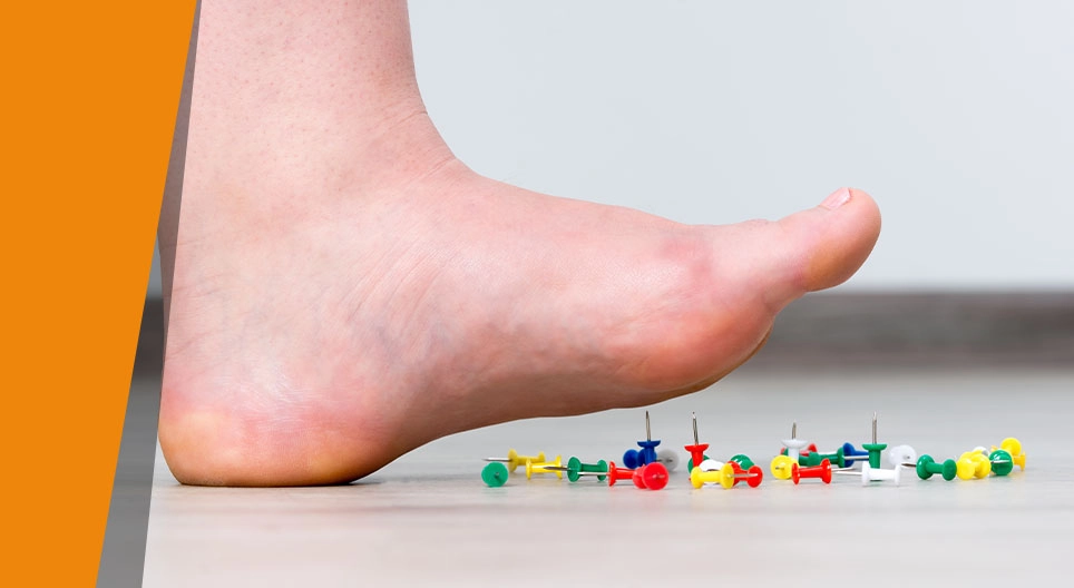 Αισθήσεις που εξαφανίζονται