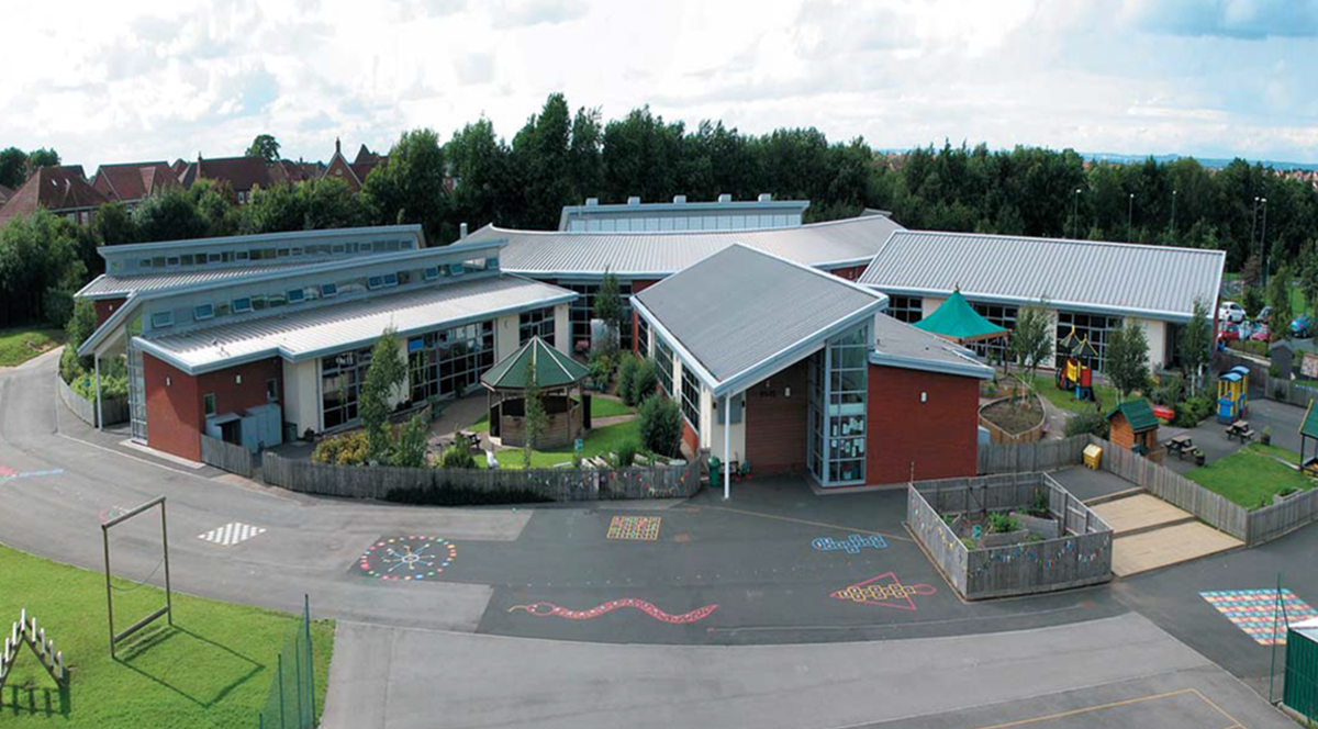 Experiences of a teacher from Ingleby Mill Primary School UK