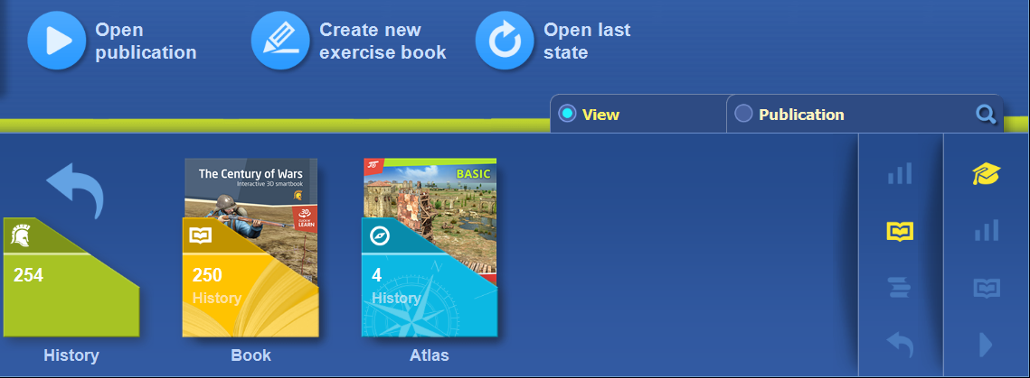 mozaBook 2020 August update (4.5.7.101) and development news 