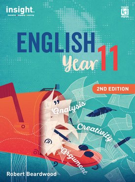 Book AU-INSI-ENG11