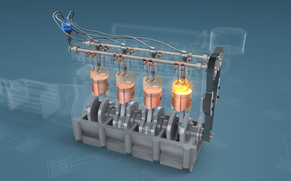 Cylinders
