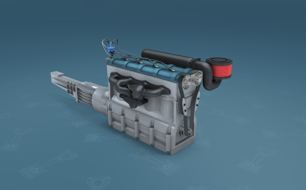 Engine