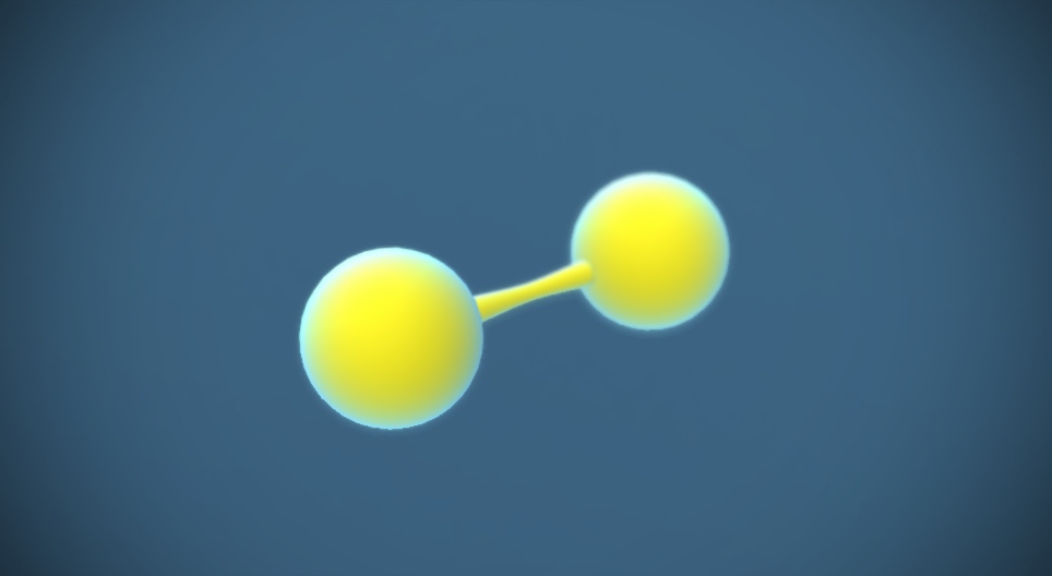 Fluorine (F₂)