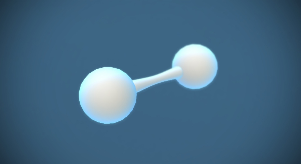 Hydrogen (H₂)