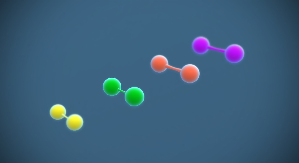 Comparison of halogens