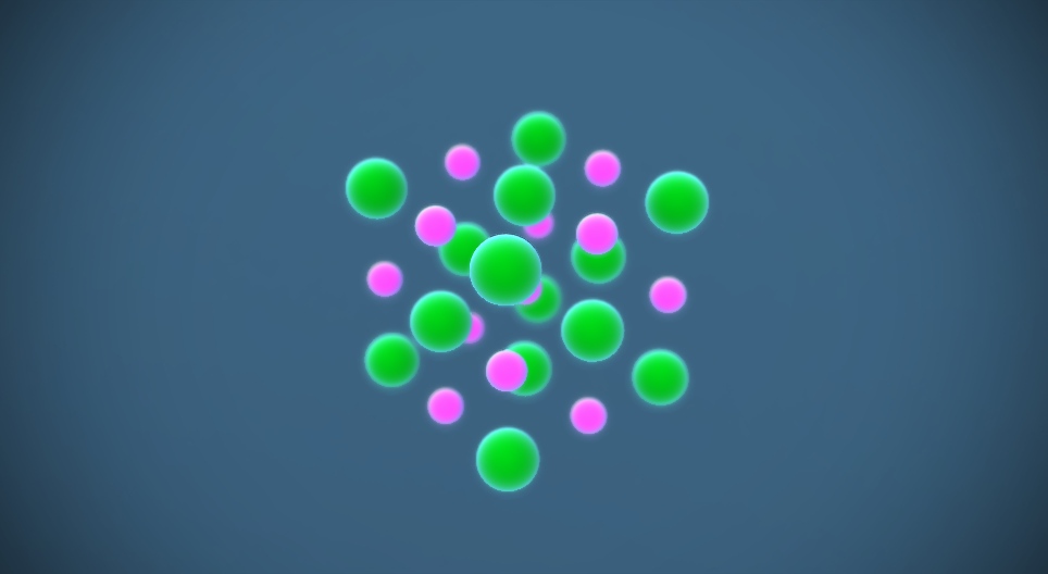 Sodium chloride (NaCl)