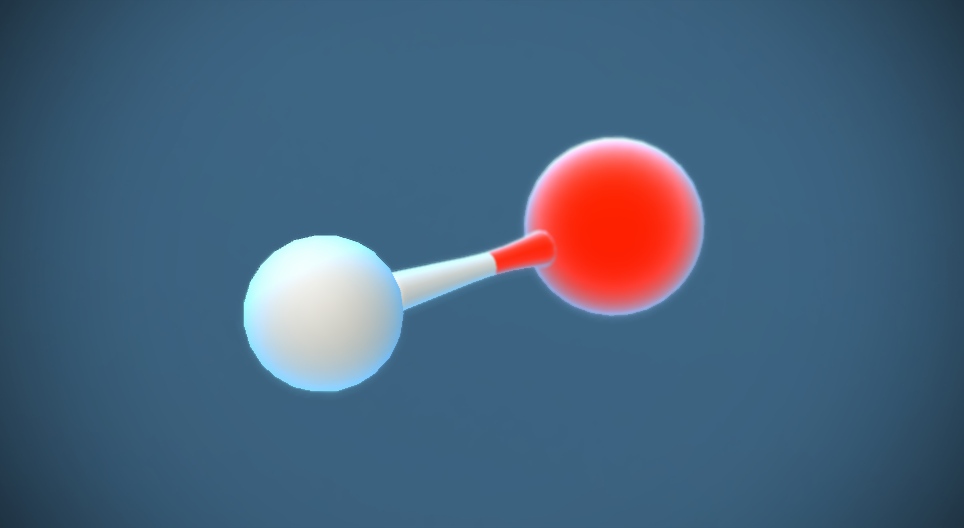 Hydroxide ion (OH⁻)