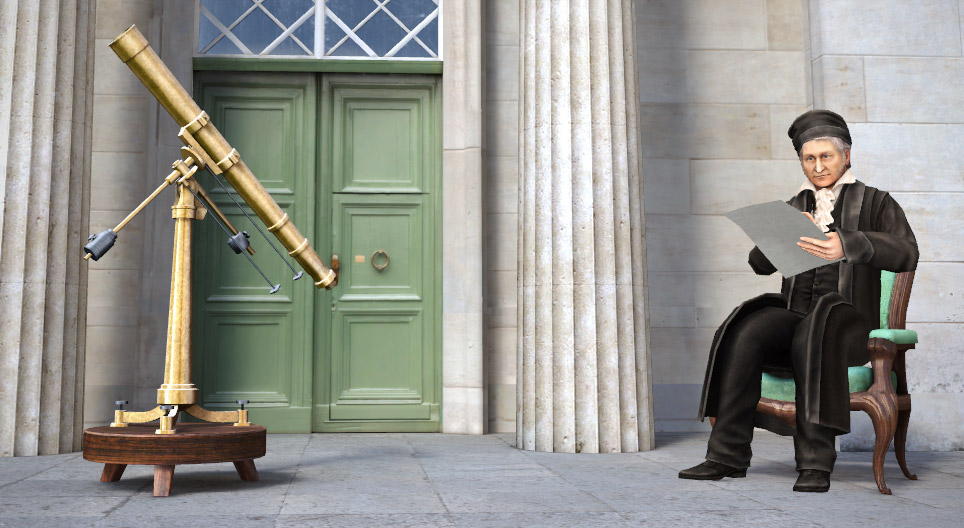 The works of Carl Friedrich Gauss