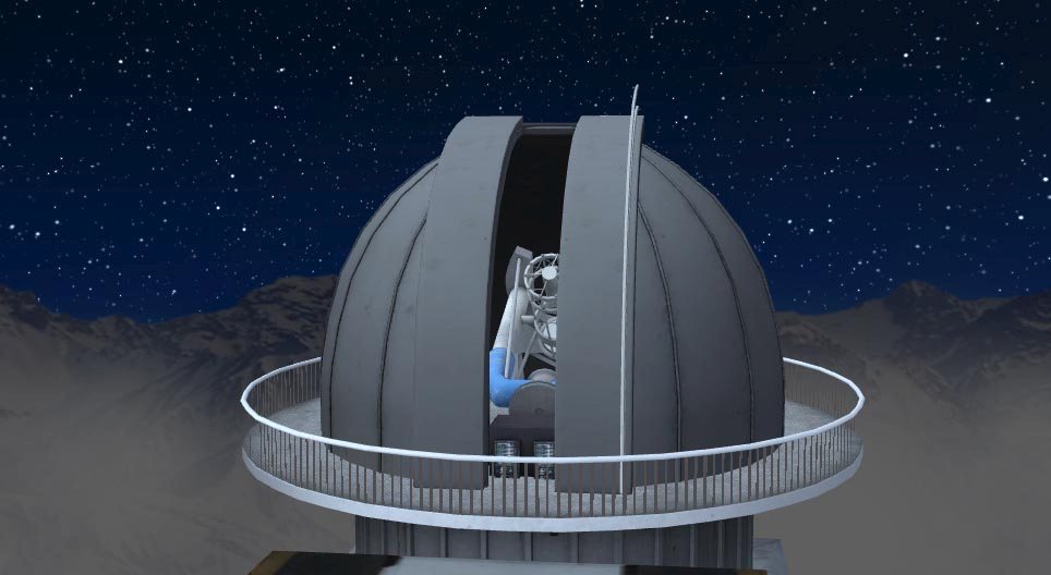 Observatory