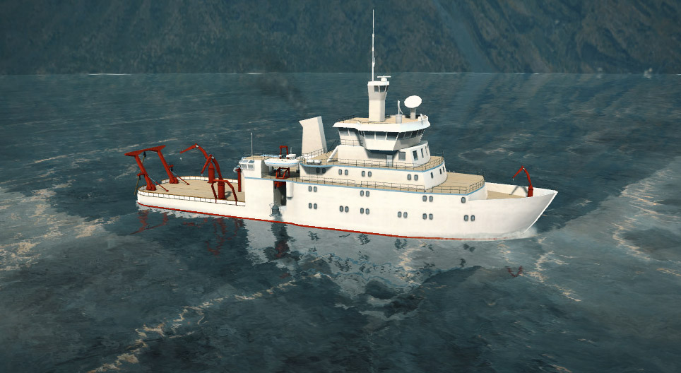 How does it work? - Sonar