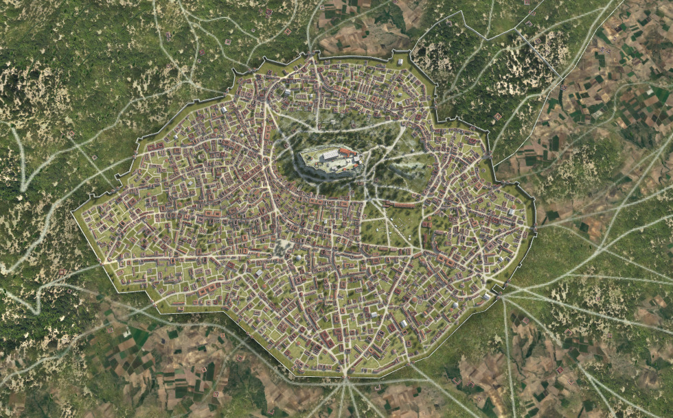Athens