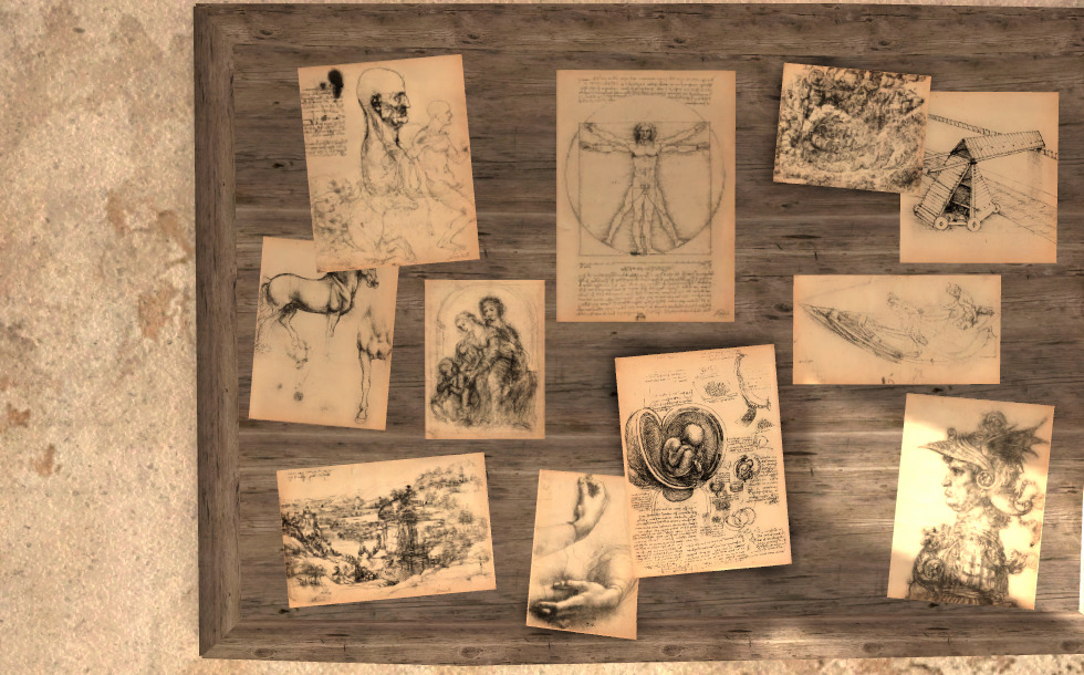 Sketches