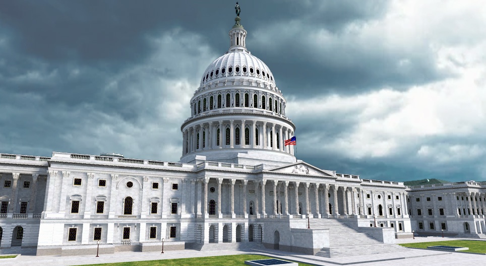 United States Capitol (Washington, D.C.)