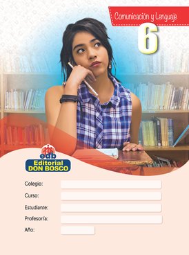 Book BO-BSC-LANG06-7677