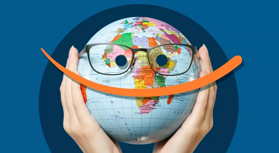 ¿Qué nos dicen los mapas?