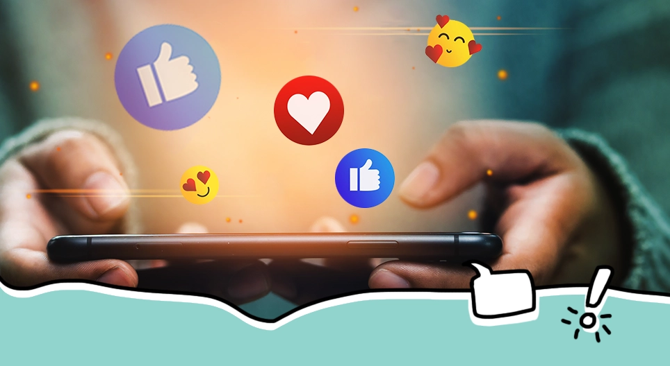 ¿Útiles o perjudiciales? – Las redes sociales