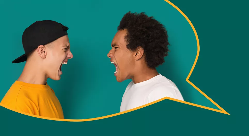 Manejo de conflictos en la práctica