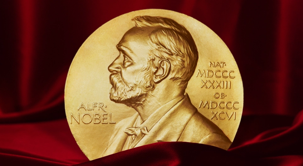 Benefit to humankind: the Nobel Prizes