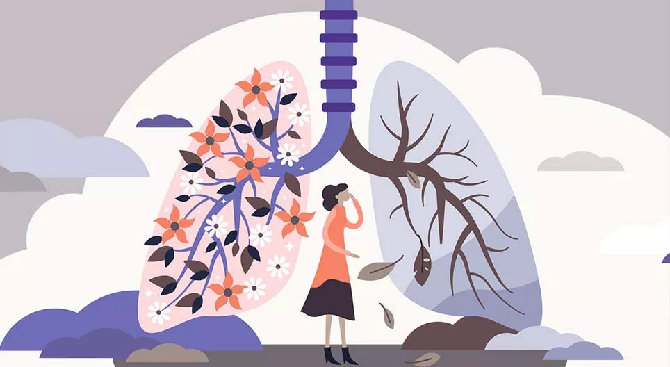 Why is smoking harmful?