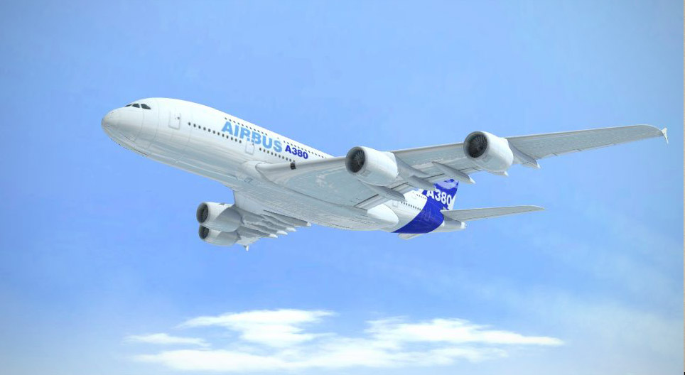 ایرباس A380