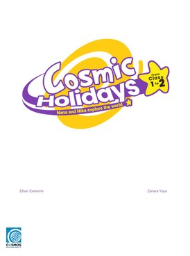 Book CM-COS-HLW01-5621