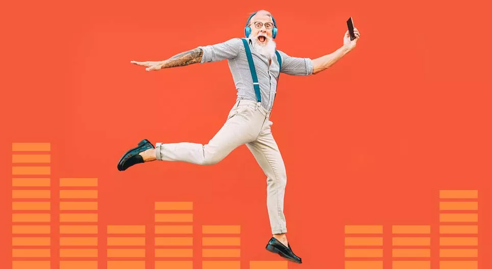 Miksi sanotaan, että liike on elämää?