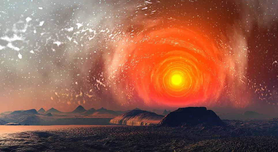 Tiedettä ja kirjallisuutta