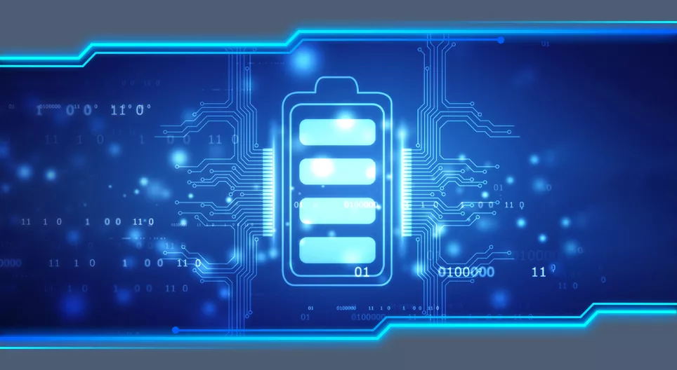 Virtalähteitä, johtimia ja sähkölaitteita