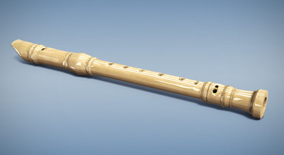 Nokkahuilu