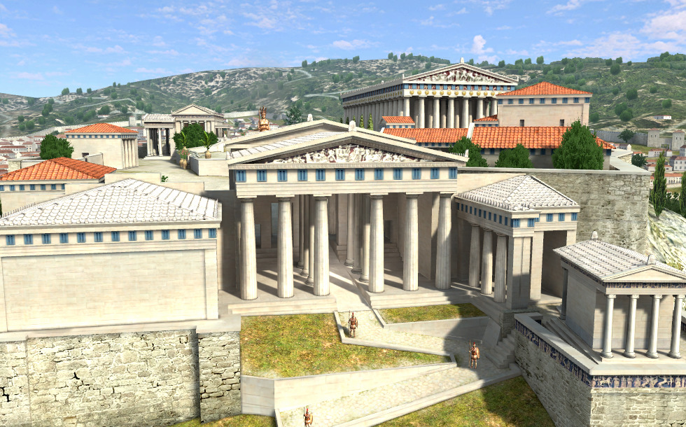 Propylaia